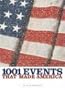 1001 Events That Made America
