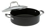 Anolon Advanced Nonstick Hard-Anodized Aluminum 10-Piece Cookware Set