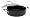 Anolon 5-Quart 11-Inch Sauteuse with Glass Lid