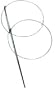 Midwest AIR 901276A Double Peony Plant Support 18" X 36" (pack of 24)