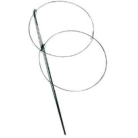 Midwest Air Tech #901276A 18x36 Double Peony Support