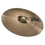 Paiste PST5 Series 16 Rock Crash Cymbal