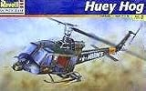 Revell 1:48 Huey Hog