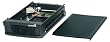 StarTech.com Spare Hard Drive Tray for the DRW113ATABK Mobile Rack DRW113CADBK - Black