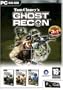 GHOST RECON GOLD EDITION (DVD-ROM)