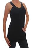 Clearance: Joie Belinda Racerback Tank in Caviar