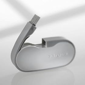 Targus ACH105US USB Hub for Mac