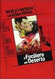il fuciliere del deserto (Dvd) Italian import