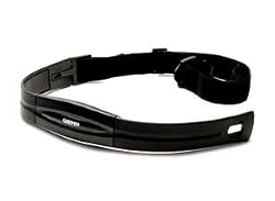 Garmin Heart-Rate Monitor