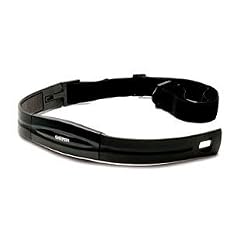 Garmin Brustgurt zur Herzfrequenzmessung, schwarz