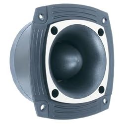 Selenium ST304 Super Tweeter ABS Housing