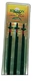 Higdon Decoys 36244 Action Stake Clam Shell Packaged - 6 Pack