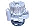 Bosch 96173 New Water Pump