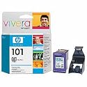 HP Original 101 Photo Blue Ink Cartridge (13 ml)