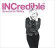 Incredible Sound of Jo Whiley