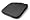 CaseCrown 10-Inch Netbook Premium Memory Foam Pouch Case with Front Pocket (Black)