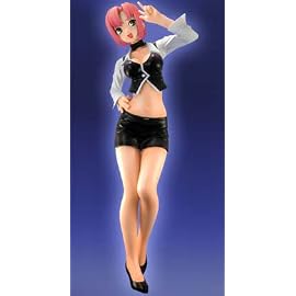 スーパーブラックジャック Rio(リオ) PVC 完成品