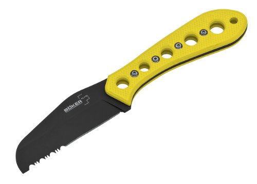 Boker Plus Ck-1 Rescue Knife