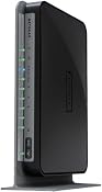 Amazon.com: NETGEAR N750 450 Mbps Wireless Dual Band Gigabit Router WNDR4000: Electronics