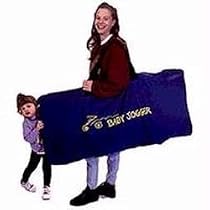 BabyJogger J5B10-F Carrying Bag Performance, Single