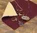 Jewelry Cleaning & Polishing Cloth
