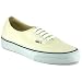 Vans - Authentic - True White - 9 uk