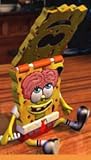  : 841.598 SpongeBob Flip Phone