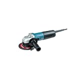 Buy Makita 9565 5-Inch Industrial Angle Grinder by Makita
