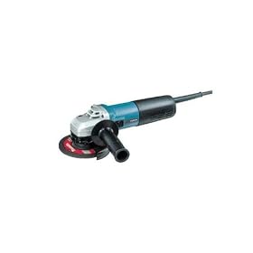 Buy Makita 9565 5-Inch Industrial Angle Grinder by Makita now!