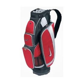 Nike Golf- Slingshot OSS Cart Bag