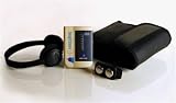 ThoughtStream Portable Biofeedback Device with Mind Games Software & Serial Cable