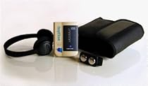ThoughtStream Portable Biofeedback Device with Mind Games Software & Serial Cable