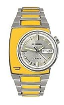 Diesel Men's Series III watch #DZ4068