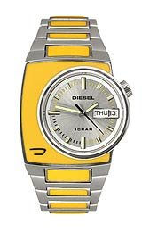 Diesel Men's Series III watch #DZ4068
