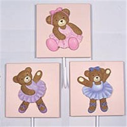 Baby: Twinkle Toes Clothes Peg
