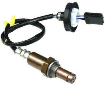 15587 Bosch OE Identical Oxygen Sensor