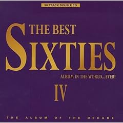 Best Sixties Ever Vol.4