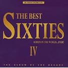 Vol 4 / Various 2cd (Supremes / Drifters / Yardbirds)