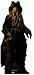 Davy Jones (Pirates of the Caribbean: Dead Man's Chest) Life-Size Standup Poster