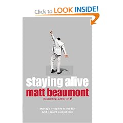 Staying Alive
