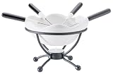 Trudeau 7-Piece Chocolate Fondue Set