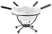 Trudeau 7-Piece Chocolate Fondue Set Trudeau 7-Piece Chocolate Fondue Set