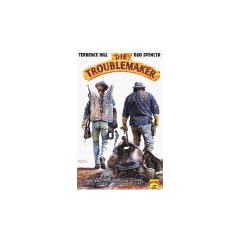 Die Troublemaker [VHS]