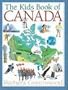The Kids Book of Canada