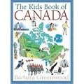 The Kids Book of Canada