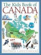 Kids Book of Canada, The (Kids Books of ...)