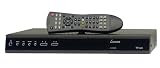 DIGITAL TV RECORDER WITH 160GB HARD DRIVE