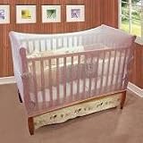 Jeep Crib Netting