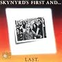 Skynyrd's First And...Last