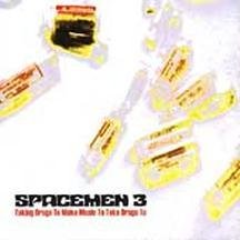 Spacemen 3 - Taking Drugs to Make Music to Take Drugs To